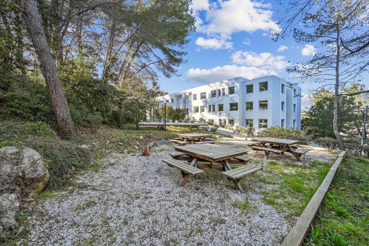 Bureau Biot 2105m² Location bureau Biot Alpes-Maritimes OLBUR2115387 1